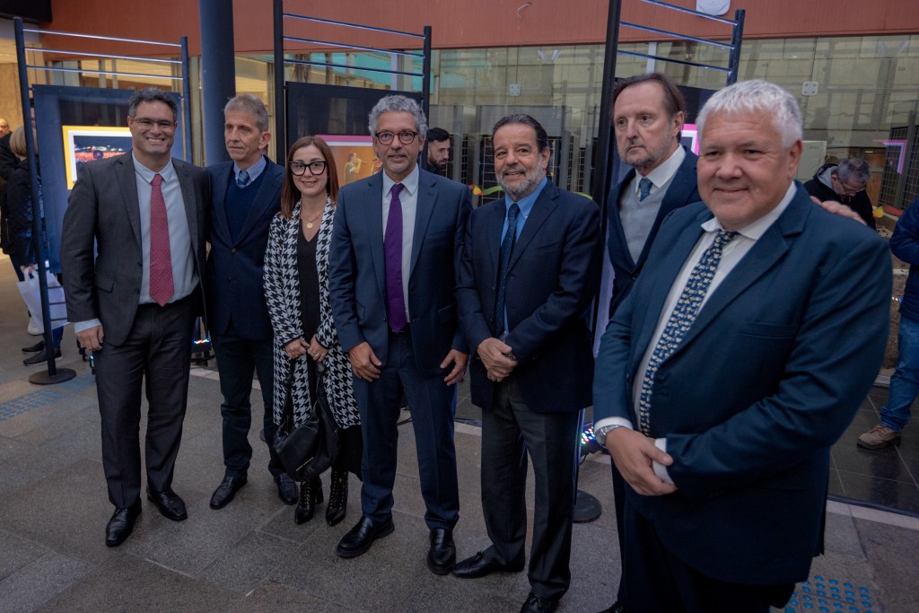 Planeta Atlântida é homenageado na Assembleia Legislativa do Rio Grande do Sul