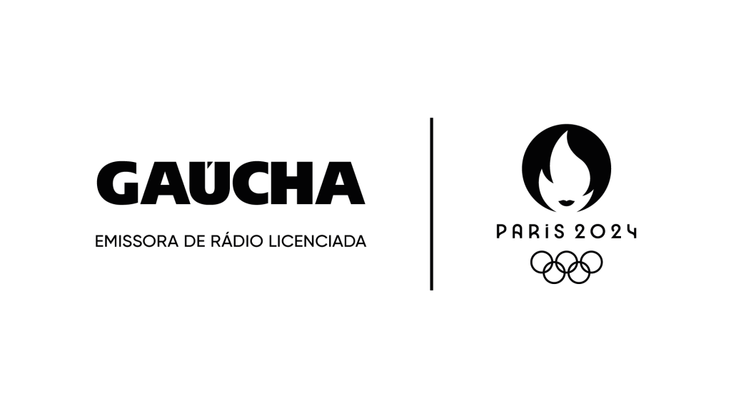 Rádio Gaúcha apresenta cobertura dos Jogos Olímpicos Paris 2024